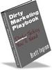 Thumbnail Dirty Marketing Playbook-Make More Cash Using Your Website